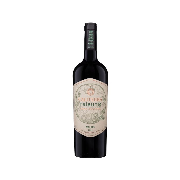 Caliterra Tributo Sauvignon Blanc750cc